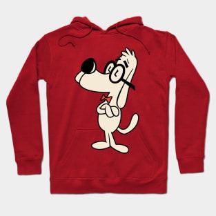 Mr. Peabody - Peabody & Sherman Hoodie